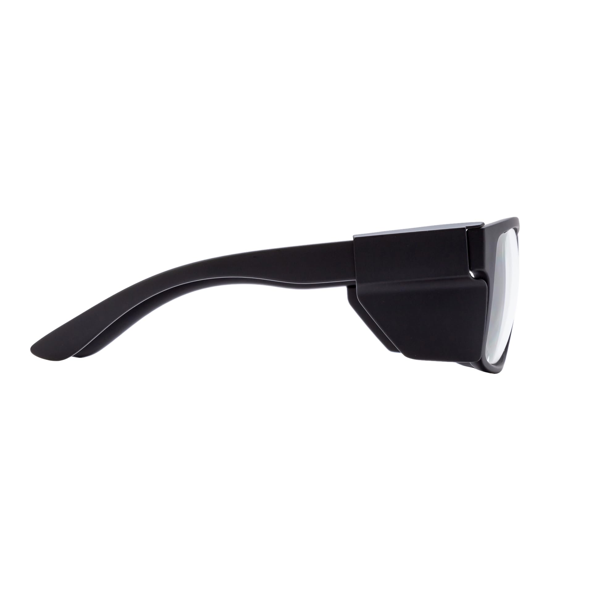Stoßfeste, polarisierte Designer-Sicherheits-Sonnenbrille, UV400-Schutz, blendfreie Gläser
