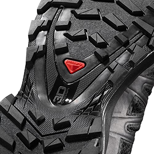 Image of Salomon Mens Xa Pro 3D V8 Sneaker