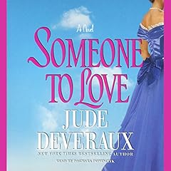 Someone to Love cover art