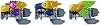 Kishiryu Sentai Ryusouljer, Ryusoul Series, Ryusoul Set 03