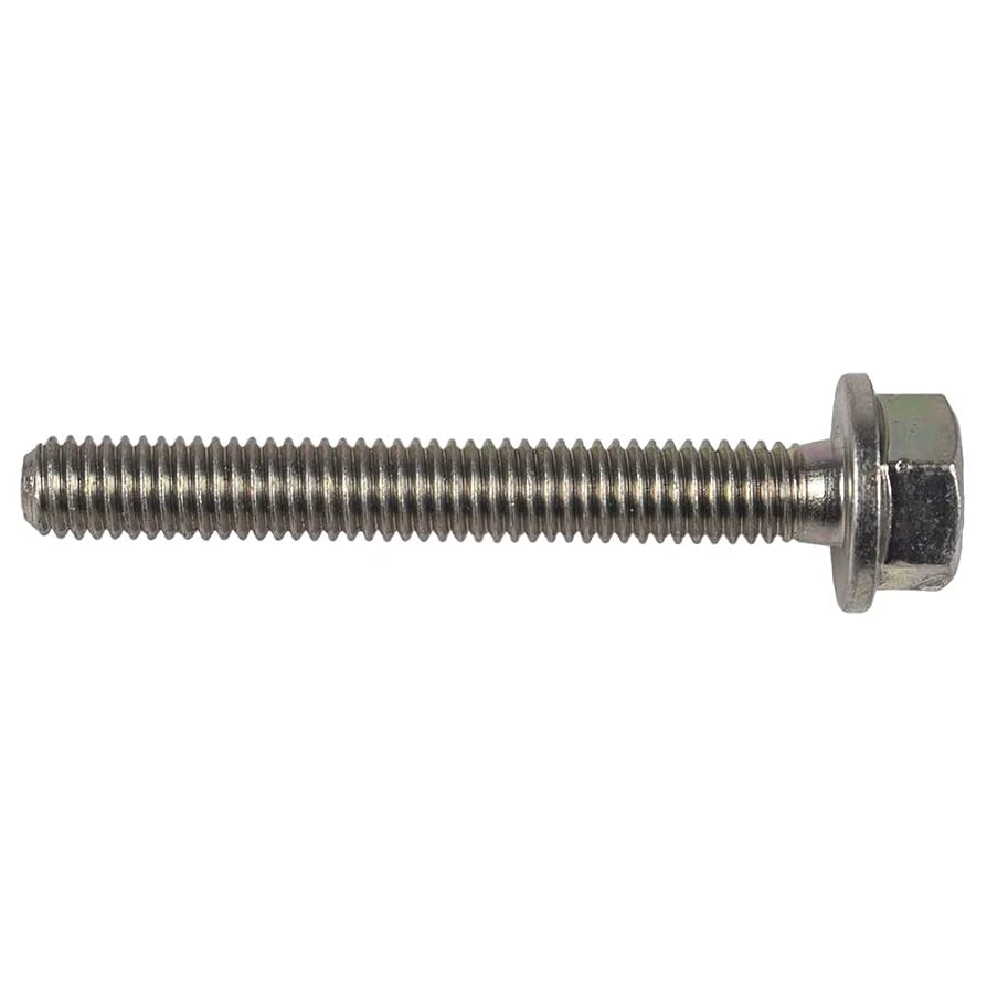 John Deere Original Equipment Screw #19M7834 : Amazon.ca