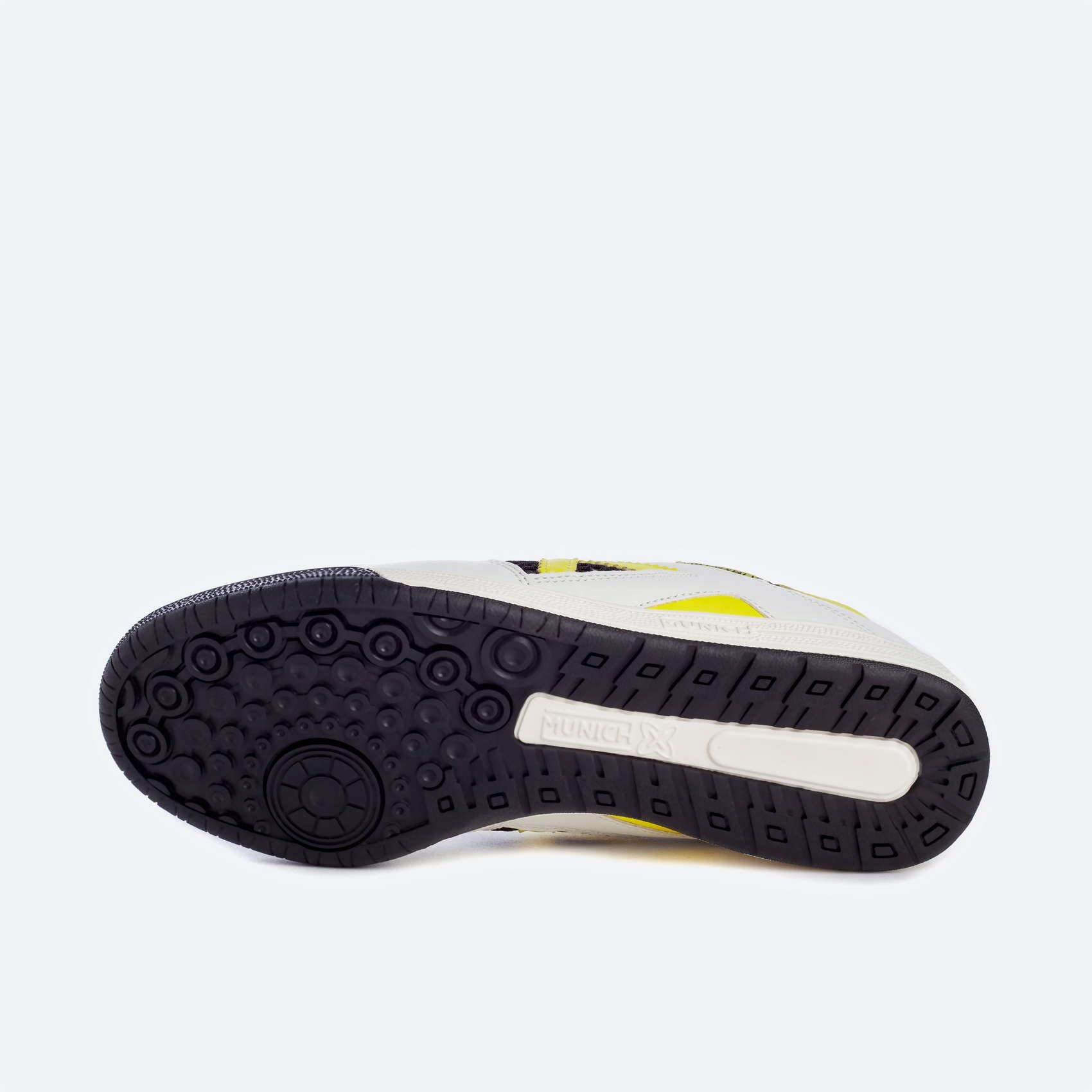 Munich Continental V2 31, Scarpe da Trekking Unisex-Adulto