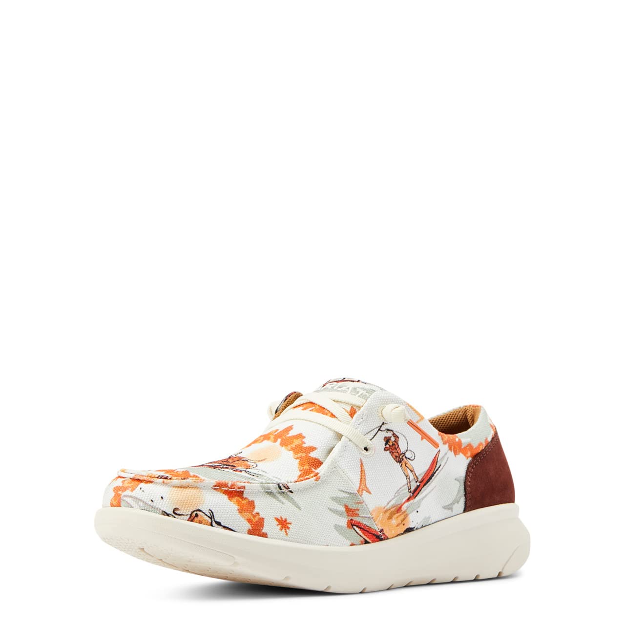 Ariat Women's Hilo Shoe