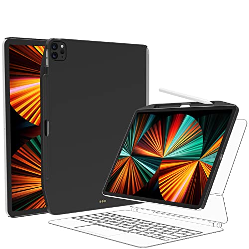 iPadアクセサリー iPad Pro 12.9 SMART KEYBORD-JPN apple iPad ( 第9世代 ) 用 Smart Keyboard 日本語 ( JIS