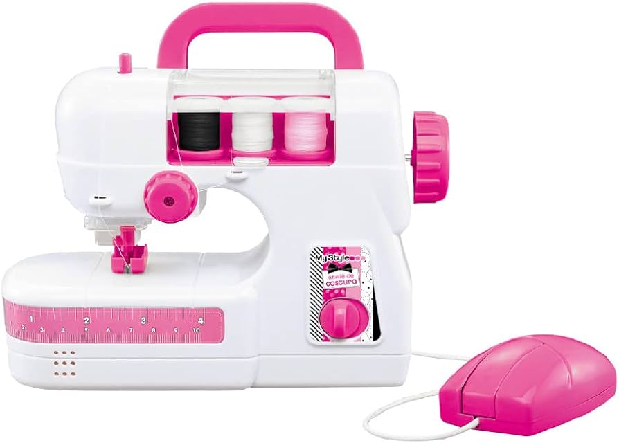 希少 LESS TAILOR ALL IN ONE SS VERSION Atelie de Costura Com Acessorios My Style Multikids - BR1229