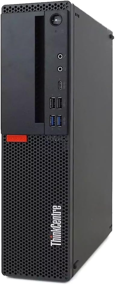 Lenovo Pc Fisso Business e Office M920SFF INTEL I7 8700 16GB