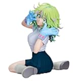 My Hero Academia - Toru Hagakure Glitter & Glamours Figure