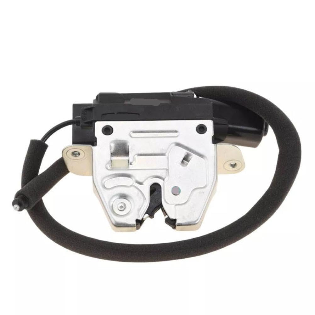 Awxgfvk Onecolor Luggage Compartment Lid Lock Release Actuator 2317501300 Compatible With W222 R231 W223 2013-2024