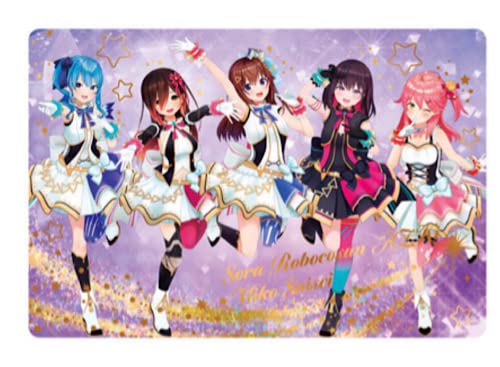 Amazon | ホロライブ ウエハース2 カード 0期生 各種 単品 (0期生