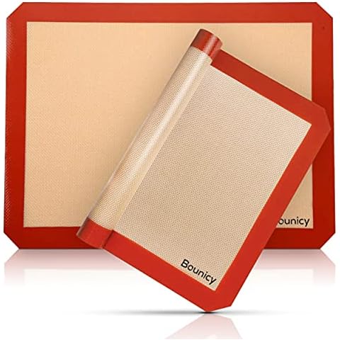 Tapis de Cuisson Bounicy Cover