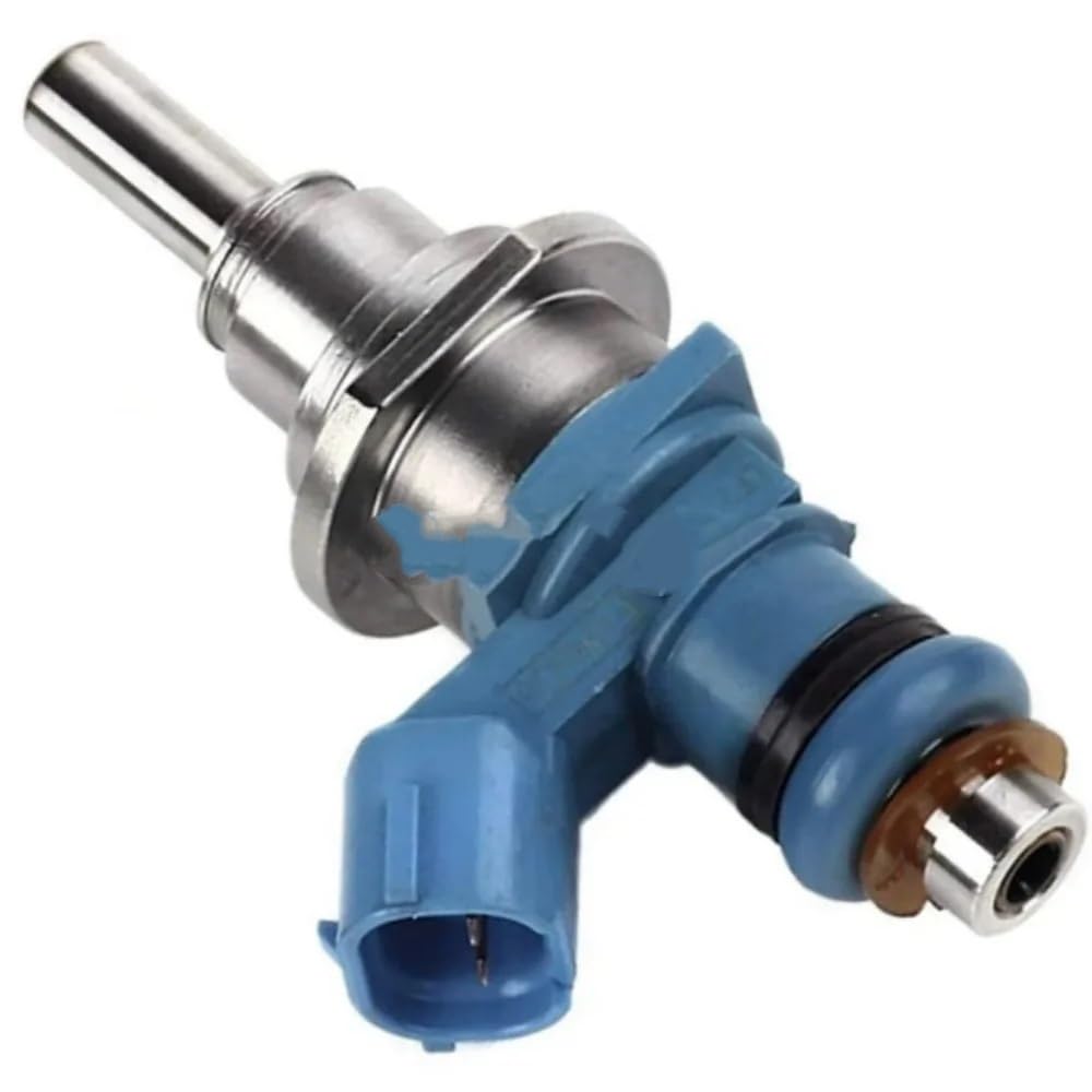 Fuel Iniettore INIETTORE CARBURANTE PER II 6 2.0 16V 08-13 | 4 pezzi MZR-L 110KW E7T20271 LF2L-13-250 Accessori auto