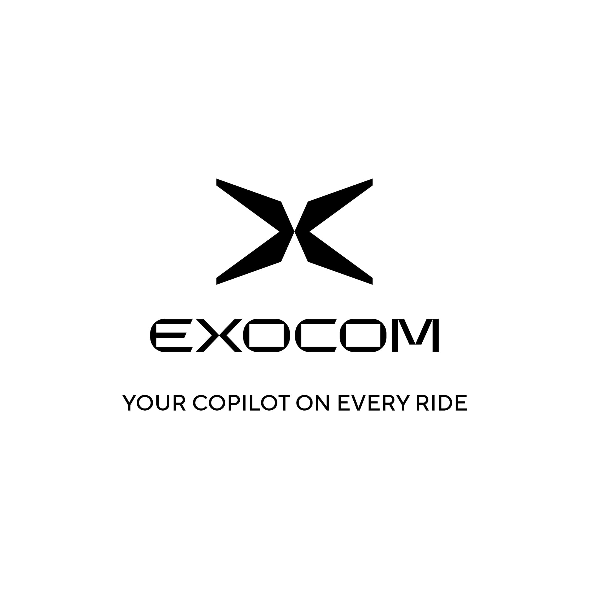 EXOCOM Interfono Bluetooth Scorpion Link 1 Singolo