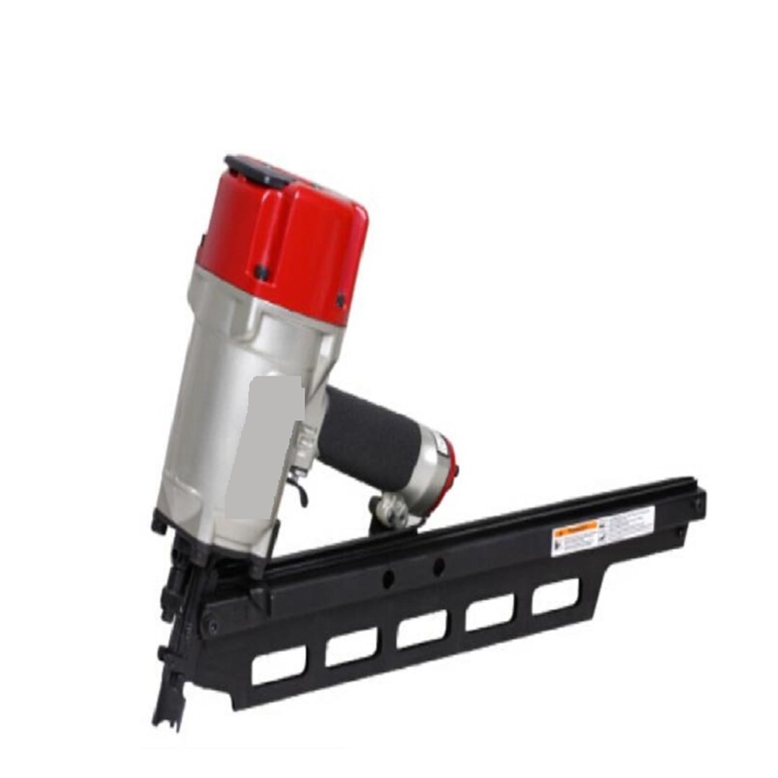 150-300 Szt. Nośność Gwoździ Pneumatyczna Gwoździarka Do Kadrowania Elektronarzędzia Z 70-120PSI (5-8,3 Bar) Elektronarzędzie,Narzędzie do Naprawy Montażu