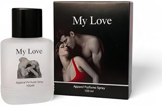 Valentines day gift parfum men my love parfum 100ml Price In India