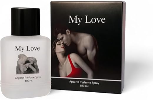 Valentines day gift parfum men my love parfum 100ml
