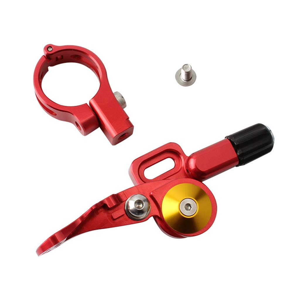 Reggisella Per Mountain Bike Leva Remota Per Reggisella A Goccia