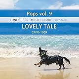  LOVELY TALE (LessChorus Mix)