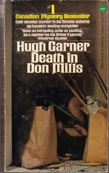 Death in Don Mills