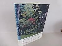 A JAPANESE GARDEN MANUAL FOR WESTERNERS: Basic Design and Construction B000CSB1T4 Book Cover