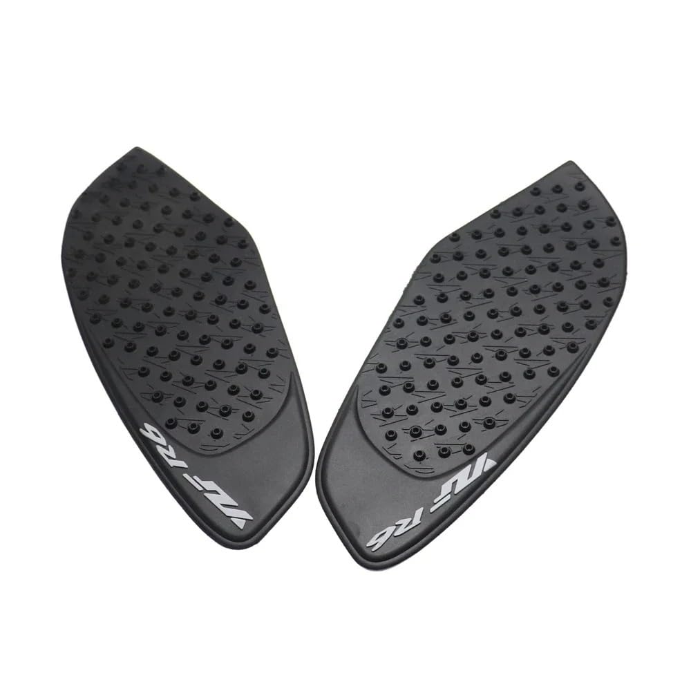 Tank Protection Sticker Tank Traction Pad Motorcycle Accessories Side Grip Knee Protector Fuel Sticker for YZF R6 2006-2020
