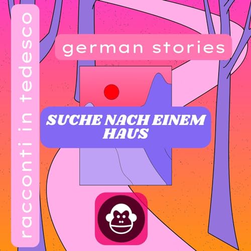 03 Suche nach einem Haus cover art