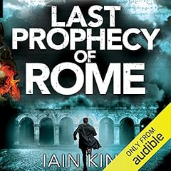 Last Prophecy of Rome Titelbild