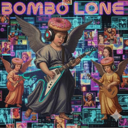 s15e08 | Bombolone | Attacco di Resistenza