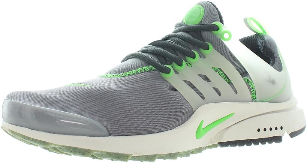 men nike air presto shoes