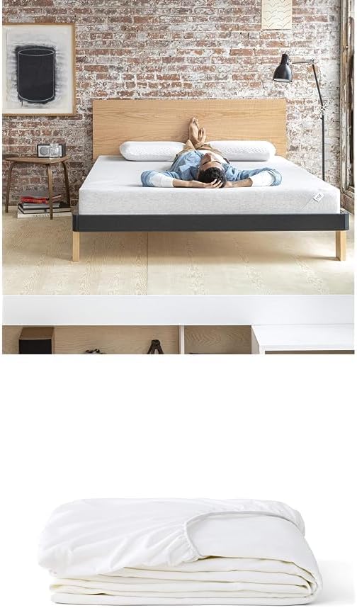Tuft & Needle Nod Hybrid Twin XL Mattress + Protector