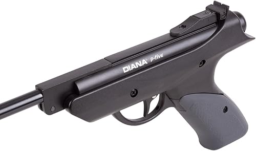 Vista 5 de Diana P-5 Breakbarrel .177 Calibre Pellet Pistola de aire