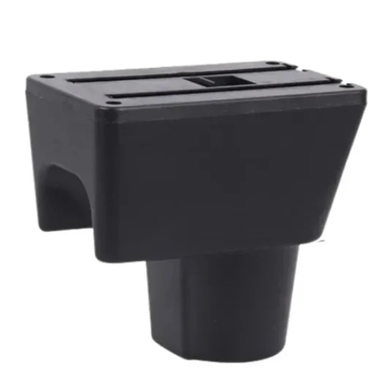 Car Armrest Box For Renault For Duster 2 2010 2011 2012 2013 2014 2015 2016 2017 2018 2019 Car Armrest Box(Base Only)