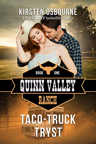 Taco-Truck Tryst (By: Kirsten Osbourne)