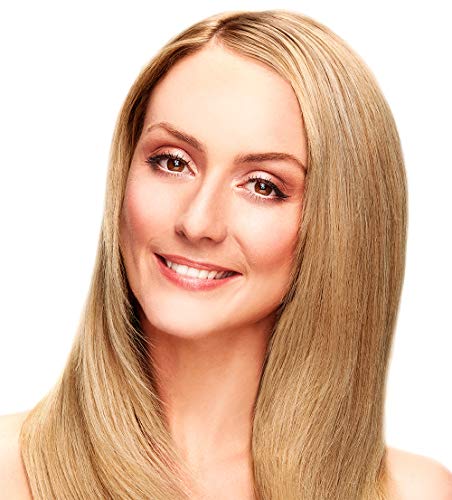 Tints Of Nature Permanent Hair Dye, Nourishes Hair & Covers Greys, 1 X 130Ml - 9D Very Light Golden Blonde #TOP3