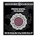 Honeybee Gardens Pressed Powder Eye Shadow, Daredevil | SINGLE PAN | Vegan, Cruelty Free, Gluten Free, Paraben Free, Talc Free
