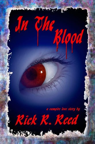 Cover of In the Blood