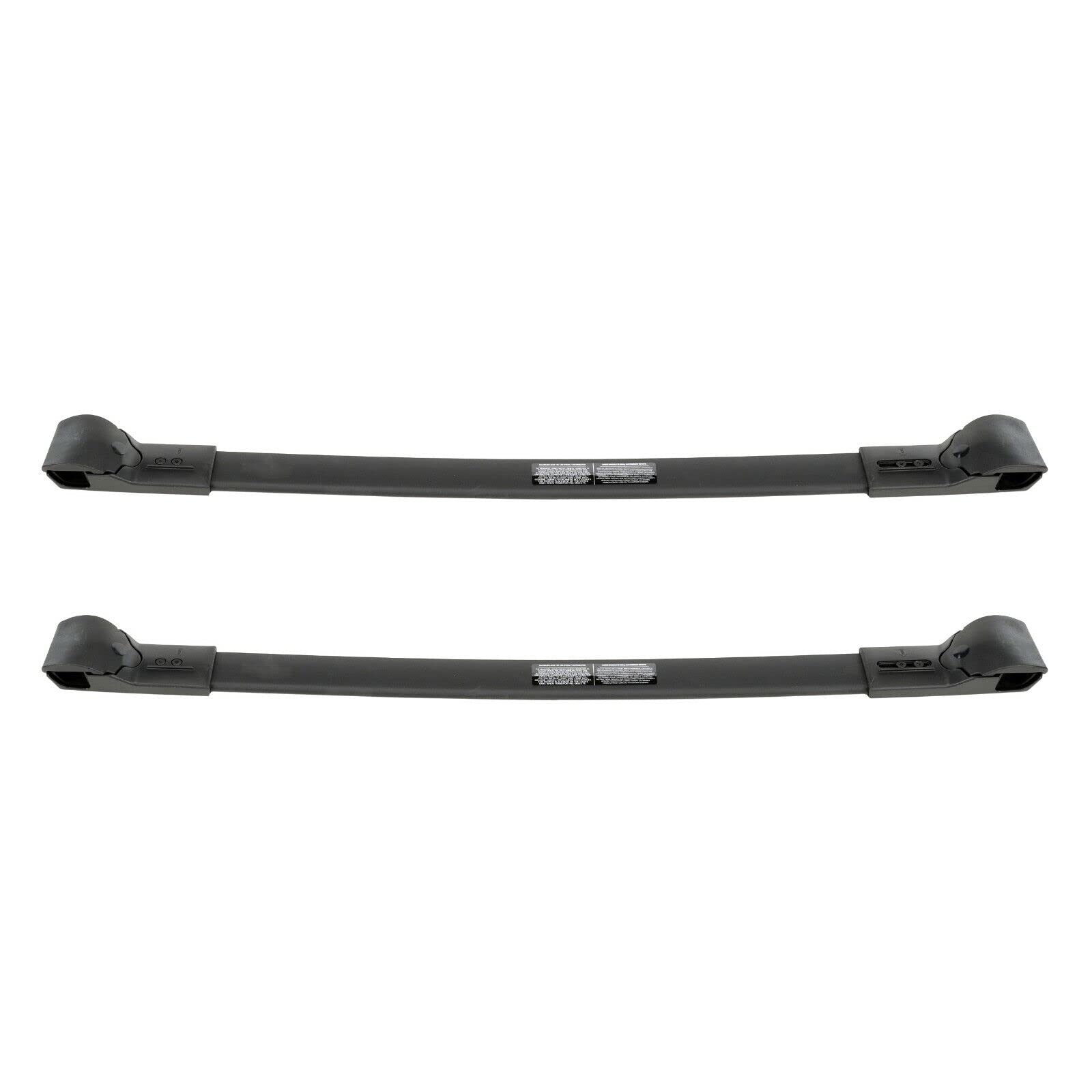 Genuine Subaru Crossbar Set - Fixed SOA367028