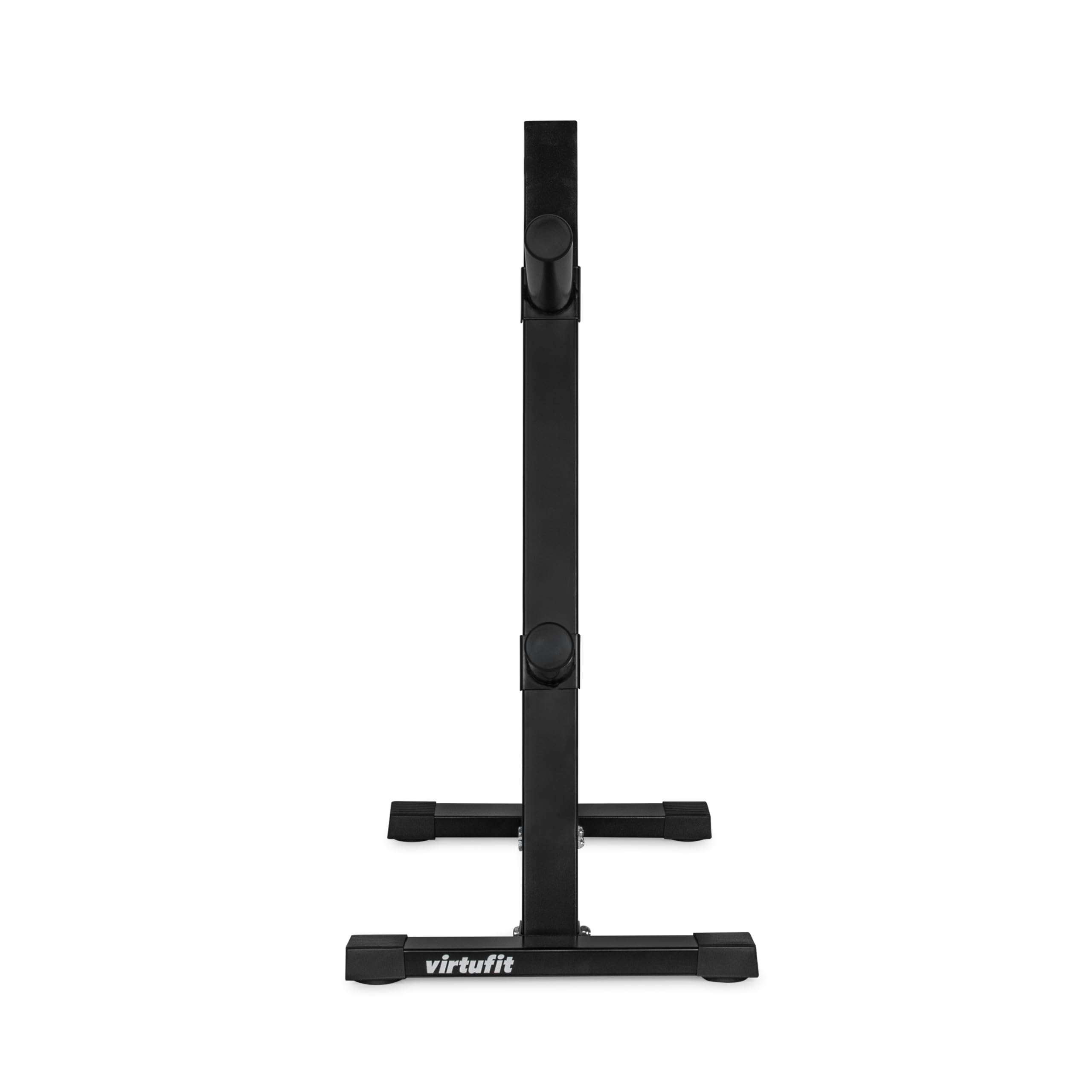VirtuFit Hantelscheibenständer - Scheibenständer - 30mm