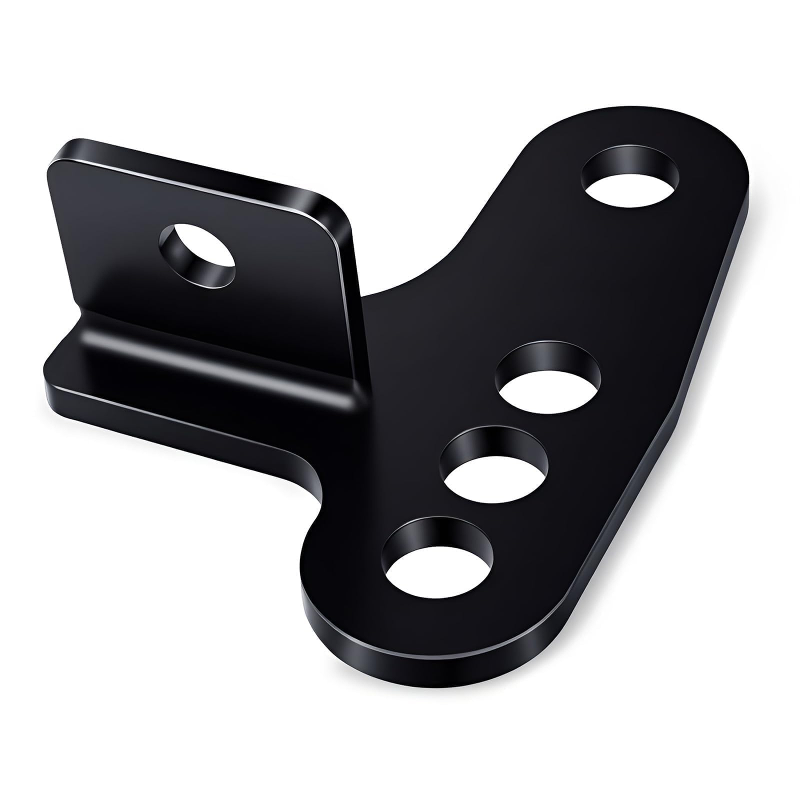 Kit de descenso ajustable para motocicleta de 1 pulgada, 2 pulgadas, 3 pulgadas para Harley Sportster 883 1200 2000-2015, accesorios de enlace de caída ajustable trasero