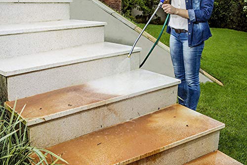 windaze High Pressure Power Washer Accessories Garden Hose Spray Nozzle,Car Windows Washing Wand - Thumbnail 5
