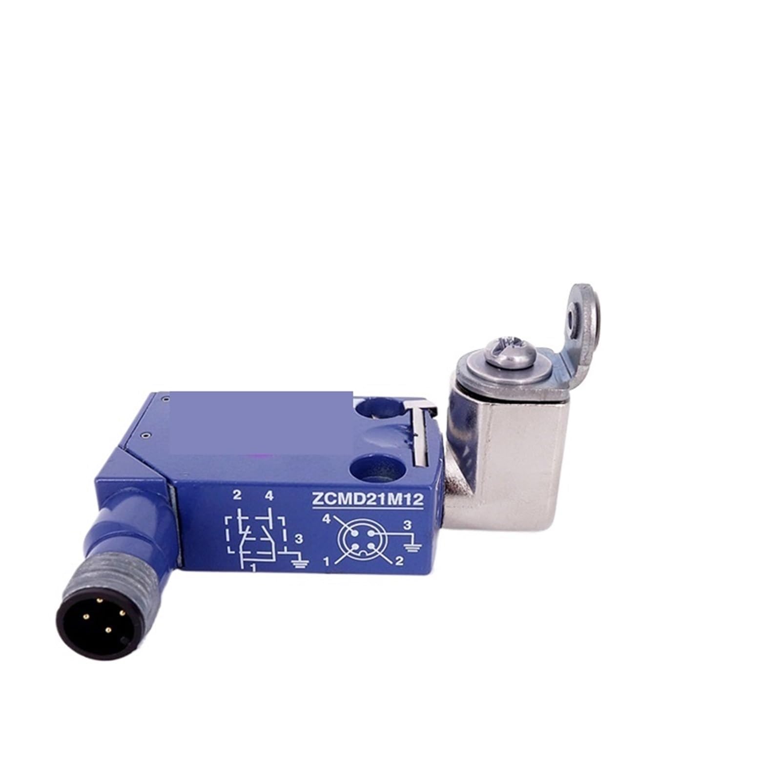 JNURGWLYH XCMD2122M12 ZCMD21M12 ZCY22 ZCE01 Limit Switch