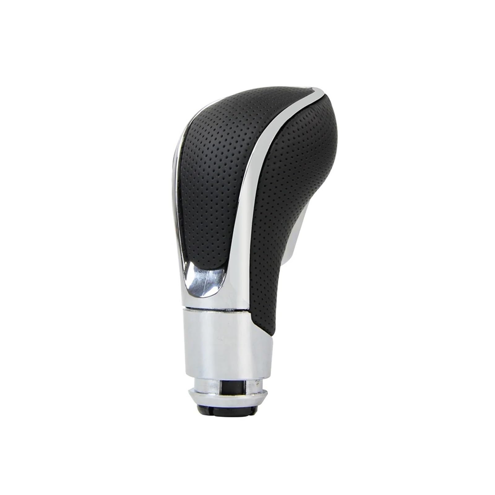 Jxewmtmc Style B For Buick For Regal 2009-2013 Automatic Gear Shift Knob Transmission Lever Handle Gear Stick Shift Cover(Style B)