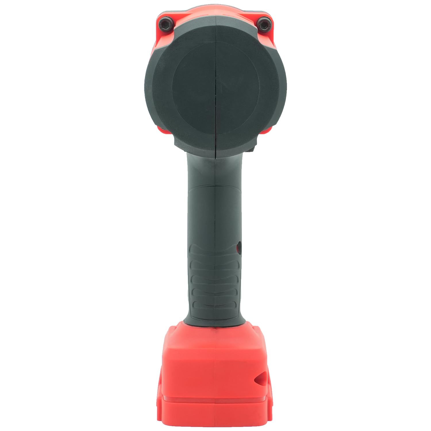 CIW-112B-ML Avvitatore a percussione senza fili da 1/2 pollice per batteria Milwaukee18V, Avvitatore a percussione 885Ft-lbs pistola elettrica senza spazzole ad alta coppia, avvitatore a percussione