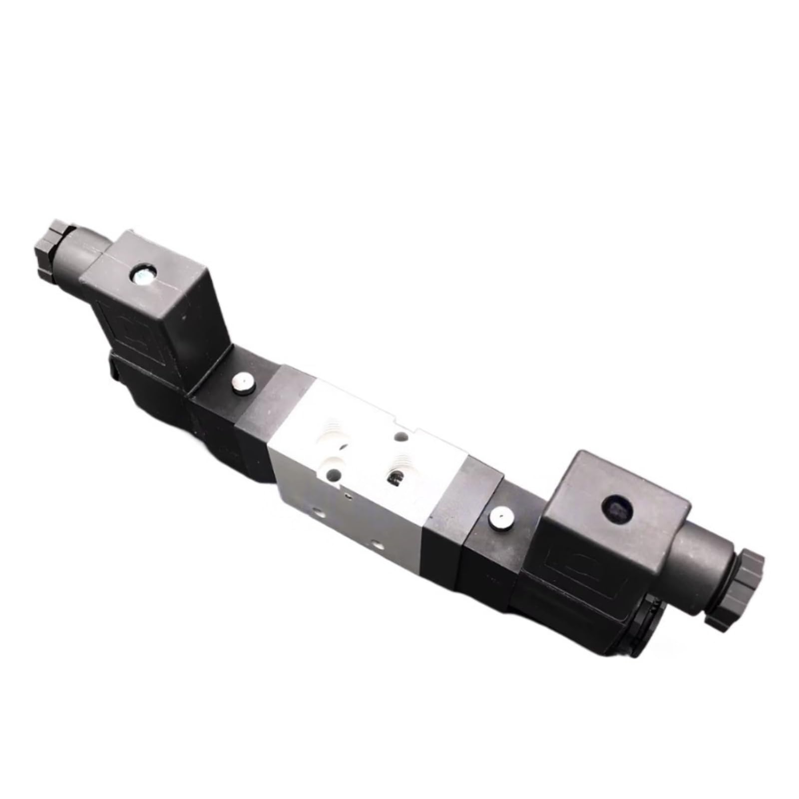Électrovanne PHS520D-02 pneumatique commandée par bobine interchangeable 110V AC
