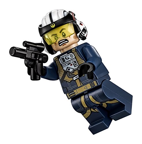 Star Wars U-Wing Microfighter 75160 Building Kit - Lego - Immagine 6