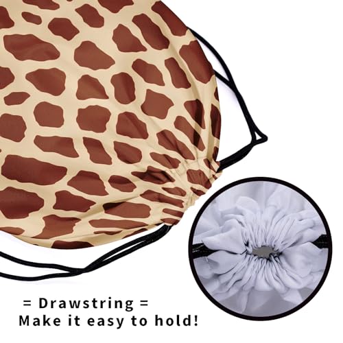 Image of Nerxy Pet Gymnastics Grip Bag Dog Cat Drawstring Grip Bags Puppy Shoe Bag Gym Storage Pouch