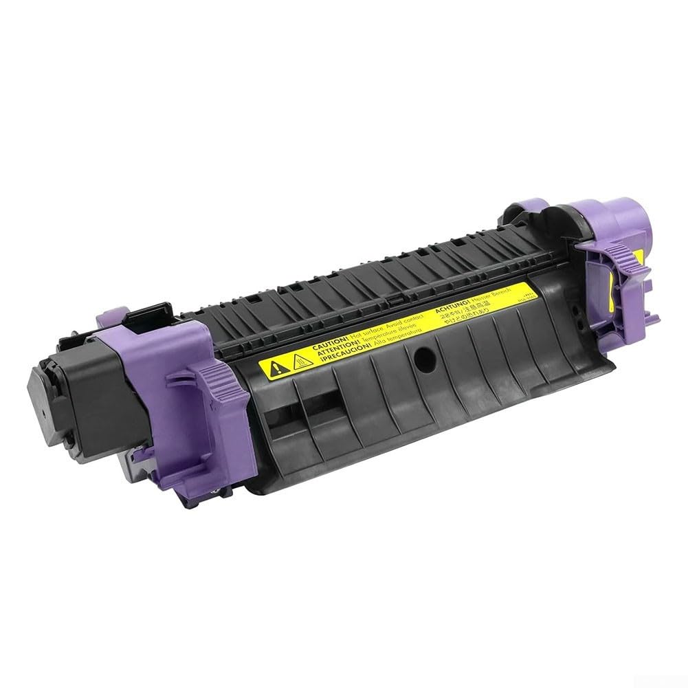 Mocowanie Q7502A Kompatybilny z HP do LaserJet 4700 4730 - Jednostka dociskowa z podwójną rolką do 110 V