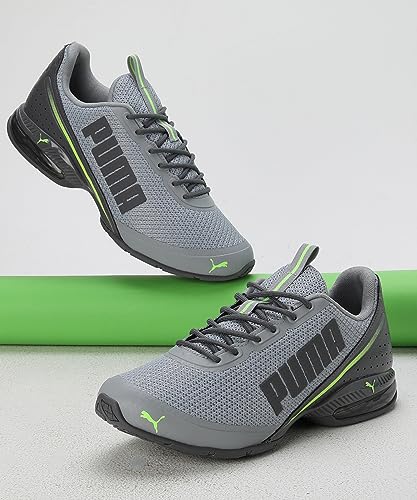 Image of Puma Unisex Adult Cell Divide Running Shoe
