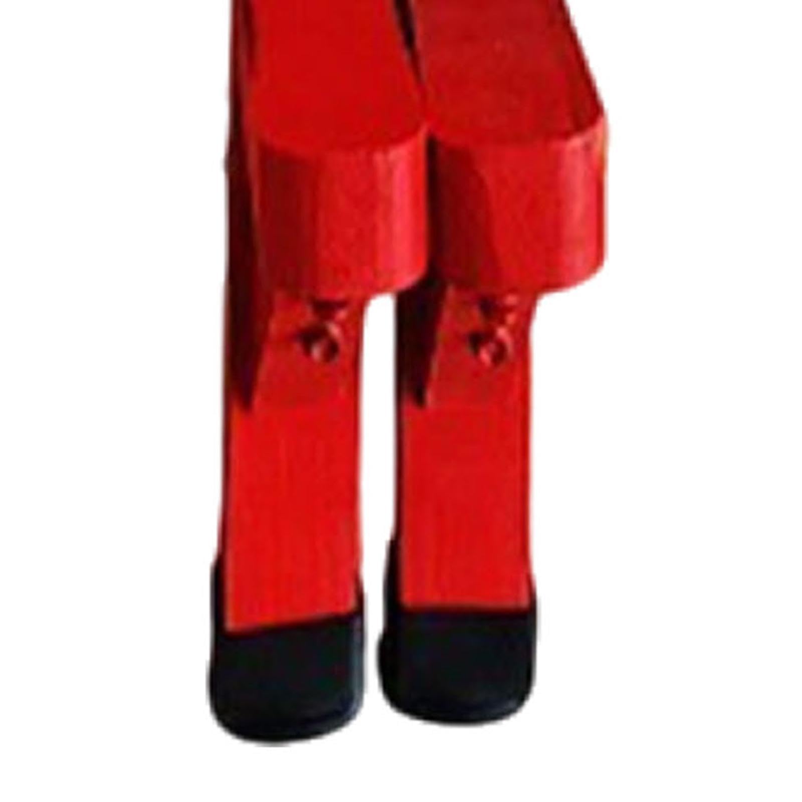 Trampoli in Legno per L'equilibrio, Antiscivolo, Giocattolo per Camminare E, Adatto a Bambini E Adulti.