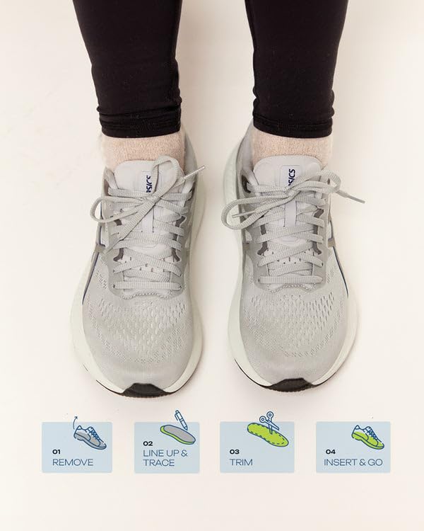 adidas gazelle silver green womens Grounding Insoles main image 1