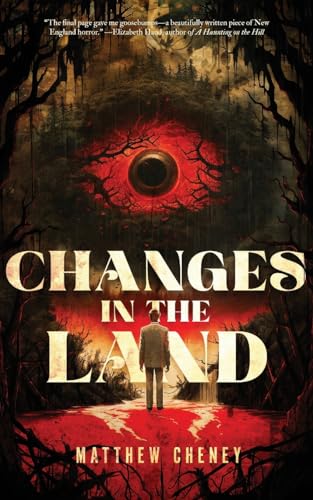 Cover of Changes in the Land